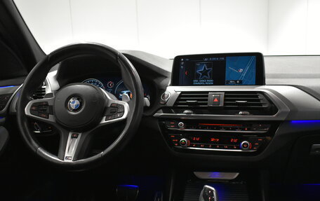 BMW X3, 2018 год, 4 350 000 рублей, 12 фотография