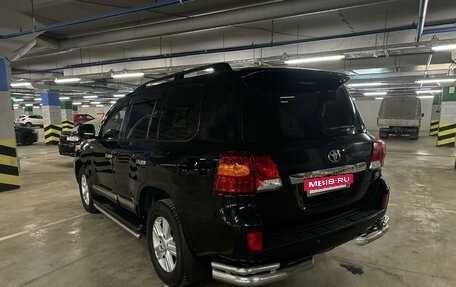 Toyota Land Cruiser 200, 2012 год, 4 000 000 рублей, 3 фотография