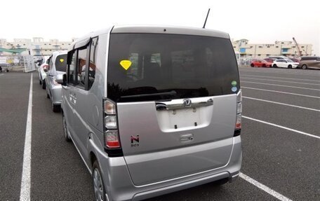 Honda N-BOX I рестайлинг, 2014 год, 495 000 рублей, 3 фотография