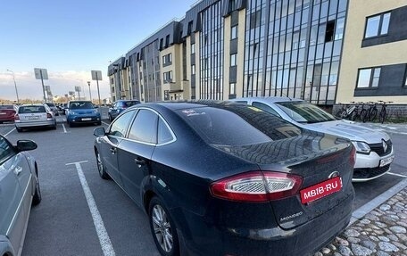 Ford Mondeo IV, 2011 год, 990 000 рублей, 2 фотография