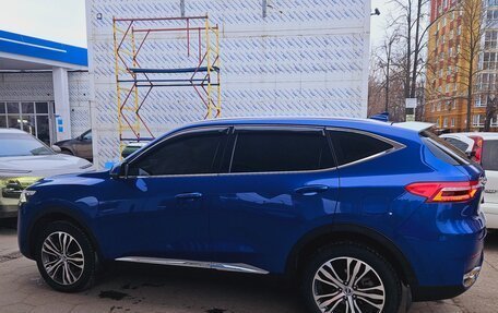 Haval F7 I, 2020 год, 2 250 000 рублей, 2 фотография