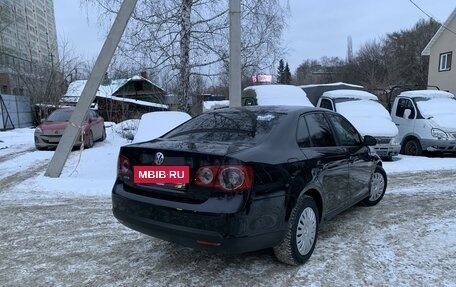 Volkswagen Jetta VI, 2008 год, 645 000 рублей, 4 фотография