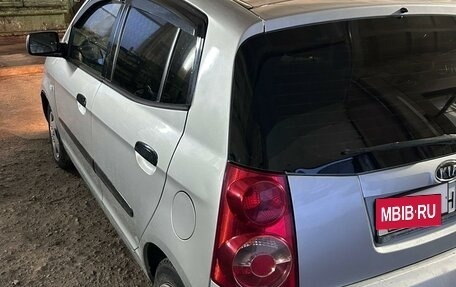 KIA Picanto I, 2009 год, 475 000 рублей, 6 фотография