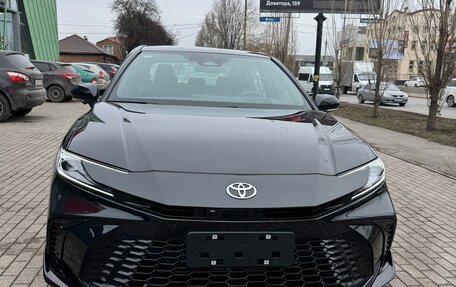 Toyota Camry, 2024 год, 4 100 000 рублей, 2 фотография