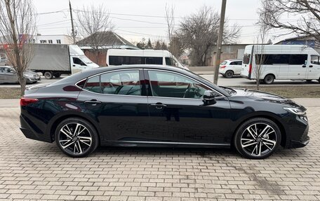 Toyota Camry, 2024 год, 4 100 000 рублей, 3 фотография