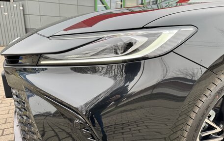 Toyota Camry, 2024 год, 4 100 000 рублей, 9 фотография