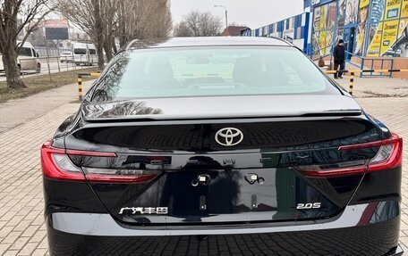 Toyota Camry, 2024 год, 4 100 000 рублей, 5 фотография