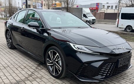 Toyota Camry, 2024 год, 4 100 000 рублей, 4 фотография