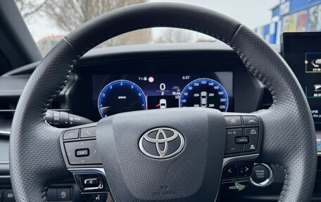 Toyota Camry, 2024 год, 4 100 000 рублей, 17 фотография