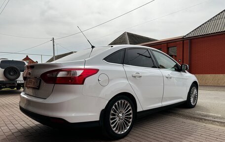 Ford Focus III, 2013 год, 1 050 000 рублей, 3 фотография