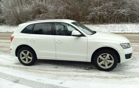 Audi Q5, 2010 год, 1 600 000 рублей, 2 фотография