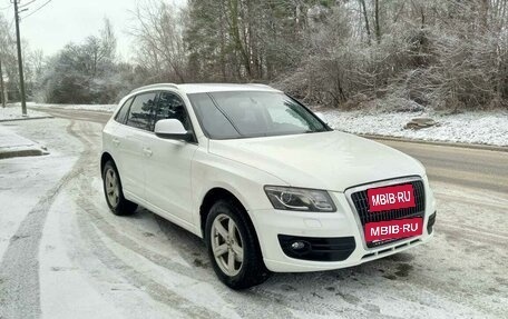 Audi Q5, 2010 год, 1 600 000 рублей, 6 фотография