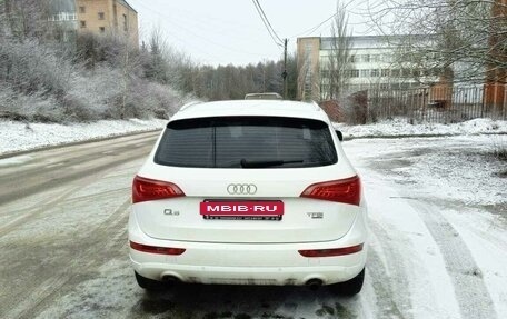 Audi Q5, 2010 год, 1 600 000 рублей, 4 фотография