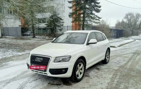 Audi Q5, 2010 год, 1 600 000 рублей, 5 фотография