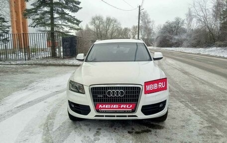 Audi Q5, 2010 год, 1 600 000 рублей, 9 фотография