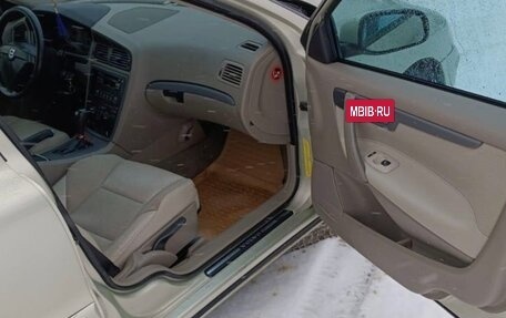 Volvo S60 III, 2006 год, 720 000 рублей, 7 фотография