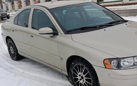 Volvo S60 III, 2006 год, 720 000 рублей, 12 фотография