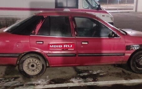 Mitsubishi Lancer IV, 1990 год, 100 000 рублей, 3 фотография