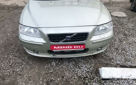 Volvo S60 III, 2006 год, 720 000 рублей, 26 фотография