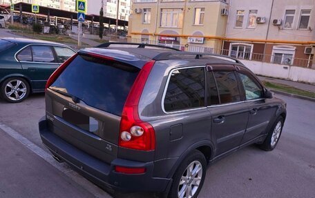 Volvo XC90 II рестайлинг, 2005 год, 550 000 рублей, 2 фотография