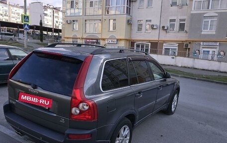 Volvo XC90 II рестайлинг, 2005 год, 550 000 рублей, 3 фотография