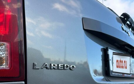 Jeep Grand Cherokee, 2006 год, 1 299 999 рублей, 3 фотография