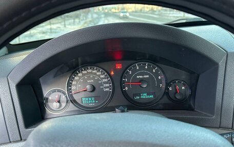 Jeep Grand Cherokee, 2006 год, 1 299 999 рублей, 2 фотография