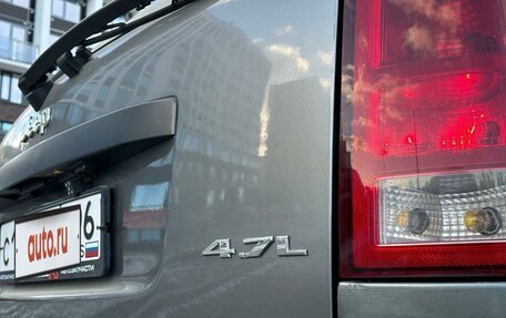 Jeep Grand Cherokee, 2006 год, 1 299 999 рублей, 5 фотография