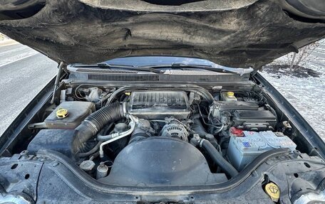Jeep Grand Cherokee, 2006 год, 1 299 999 рублей, 9 фотография