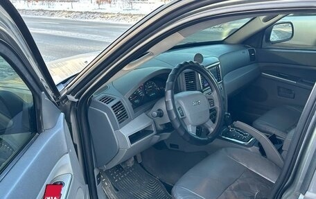 Jeep Grand Cherokee, 2006 год, 1 299 999 рублей, 7 фотография