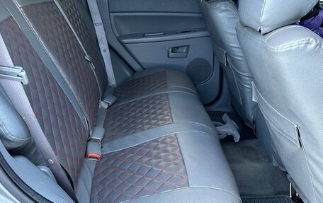 Jeep Grand Cherokee, 2006 год, 1 299 999 рублей, 10 фотография