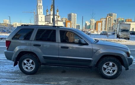 Jeep Grand Cherokee, 2006 год, 1 299 999 рублей, 12 фотография