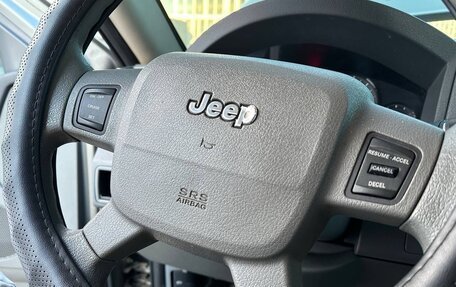 Jeep Grand Cherokee, 2006 год, 1 299 999 рублей, 15 фотография