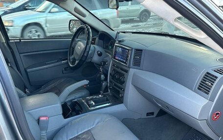 Jeep Grand Cherokee, 2006 год, 1 299 999 рублей, 18 фотография