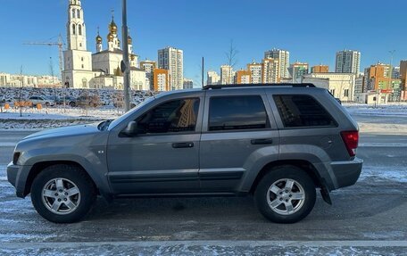 Jeep Grand Cherokee, 2006 год, 1 299 999 рублей, 27 фотография