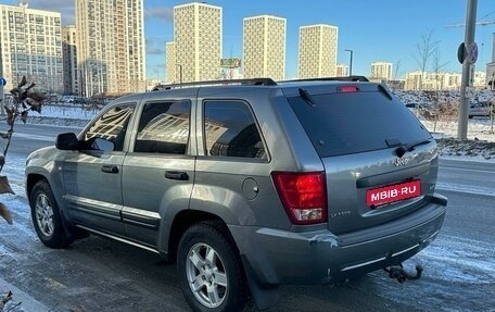 Jeep Grand Cherokee, 2006 год, 1 299 999 рублей, 20 фотография