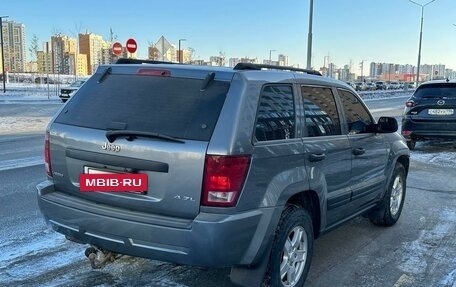 Jeep Grand Cherokee, 2006 год, 1 299 999 рублей, 17 фотография