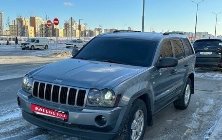 Jeep Grand Cherokee, 2006 год, 1 299 999 рублей, 16 фотография
