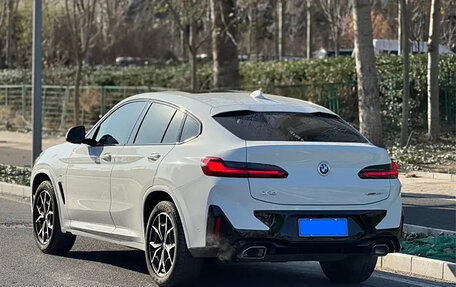 BMW X4, 2022 год, 5 479 000 рублей, 4 фотография