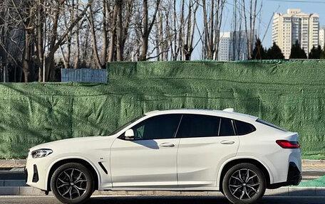 BMW X4, 2022 год, 5 479 000 рублей, 3 фотография