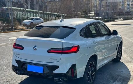 BMW X4, 2022 год, 5 479 000 рублей, 5 фотография