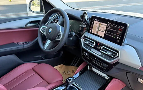 BMW X4, 2022 год, 5 479 000 рублей, 7 фотография