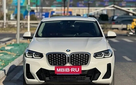 BMW X4, 2022 год, 5 479 000 рублей, 2 фотография