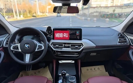 BMW X4, 2022 год, 5 479 000 рублей, 6 фотография