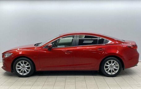 Mazda 6, 2013 год, 1 545 000 рублей, 3 фотография