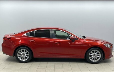 Mazda 6, 2013 год, 1 545 000 рублей, 5 фотография