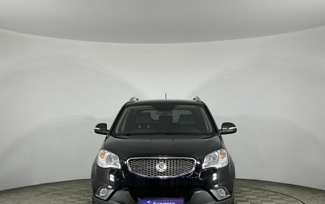 SsangYong Actyon II рестайлинг, 2012 год, 1 150 000 рублей, 3 фотография