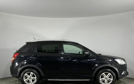 SsangYong Actyon II рестайлинг, 2012 год, 1 150 000 рублей, 10 фотография