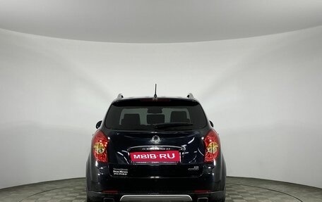 SsangYong Actyon II рестайлинг, 2012 год, 1 150 000 рублей, 7 фотография