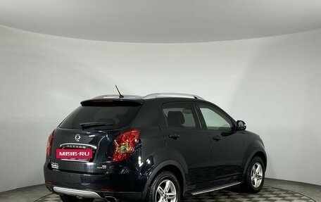 SsangYong Actyon II рестайлинг, 2012 год, 1 150 000 рублей, 5 фотография